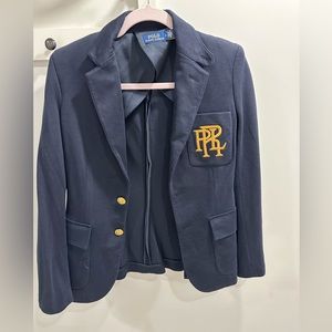 Polo Ralph Lauren blazer